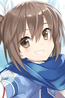 Risa Shiramine